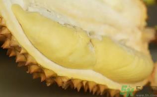 早上空腹吃榴莲好吗？早上空腹能吃榴莲吗？