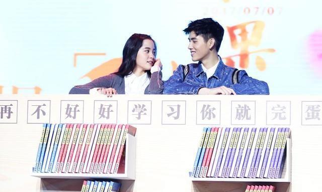 陈凯歌陈红之子陈飞宇以美籍身份考上北影 被赞演艺世家后继有人