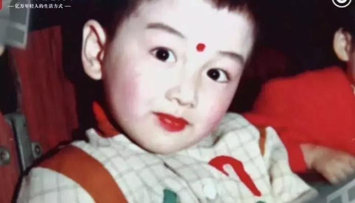 儿童节汇演妆容照曝光!亲妈看到都哭了哈哈哈哈哈哈哈哈哈