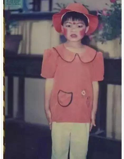儿童节汇演妆容照曝光!亲妈看到都哭了哈哈哈哈哈哈哈哈哈