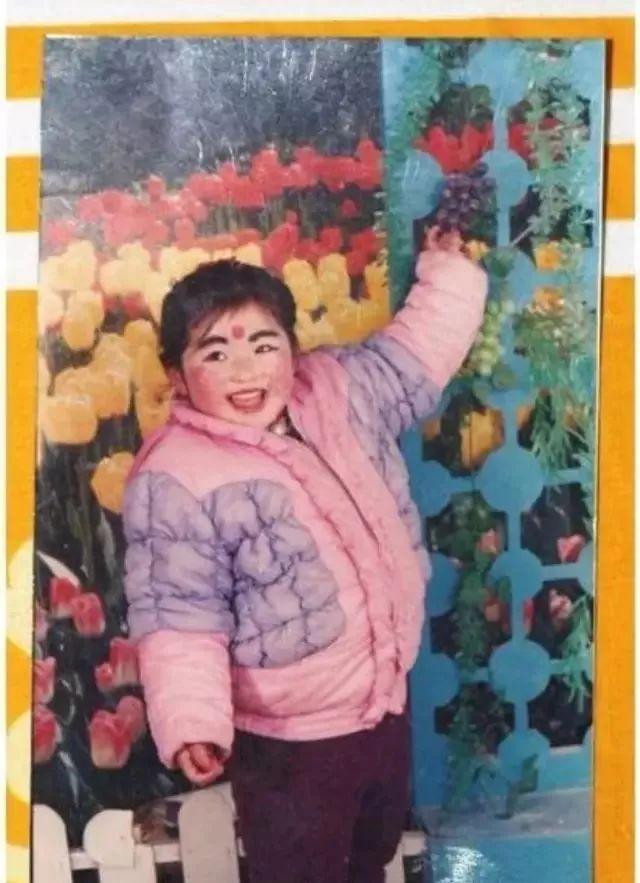 儿童节汇演妆容照曝光!亲妈看到都哭了哈哈哈哈哈哈哈哈哈