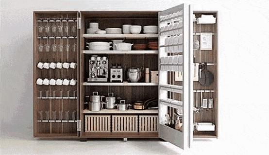 砧板界的「钢铁侠」,不长霉剁骨无声,德国人不爱双立人爱它