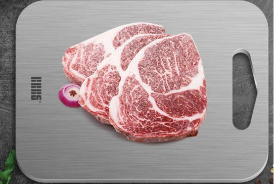 砧板界的「钢铁侠」,不长霉剁骨无声,德国人不爱双立人爱它