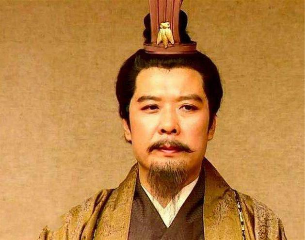 刘备的四位夫人中，谁是顶级美人，刘备去世时是对仍她念念不忘