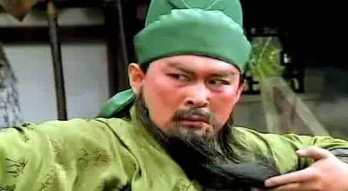 刘备的四位夫人中，谁是顶级美人，刘备去世时是对仍她念念不忘