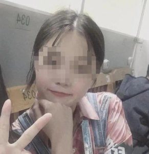 ​那个在可可西里失踪的女大学生，可惜了。