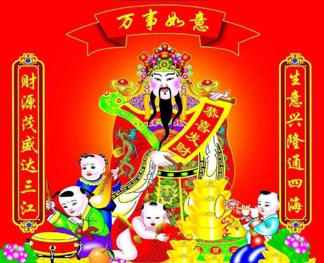 时来运转!这5大生肖,2018年立春开始,鸿运当头,财源滚滚来!