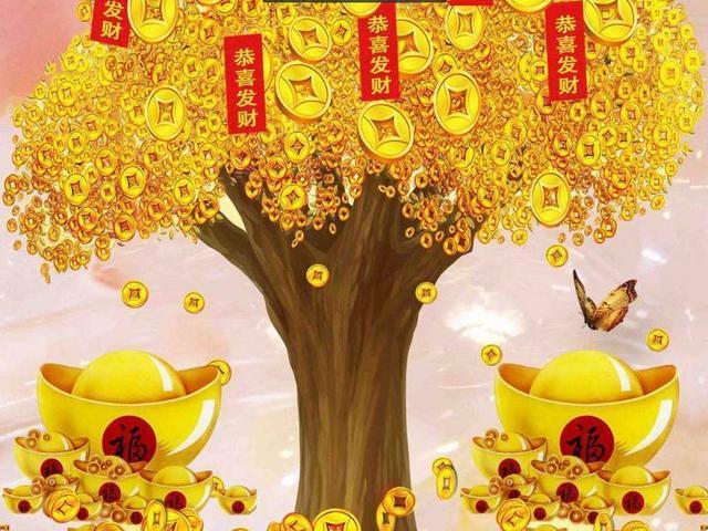 时来运转!这5大生肖,2018年立春开始,鸿运当头,财源滚滚来!