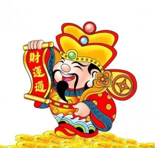 ​时来运转！这5大生肖，2018年立春开始，鸿运当头，财源滚滚来！