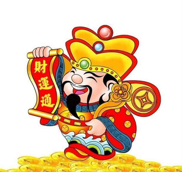 时来运转!这5大生肖,2018年立春开始,鸿运当头,财源滚滚来!