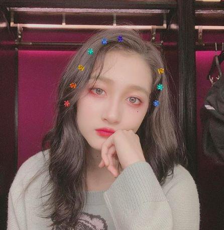 独一无二的金泫雅