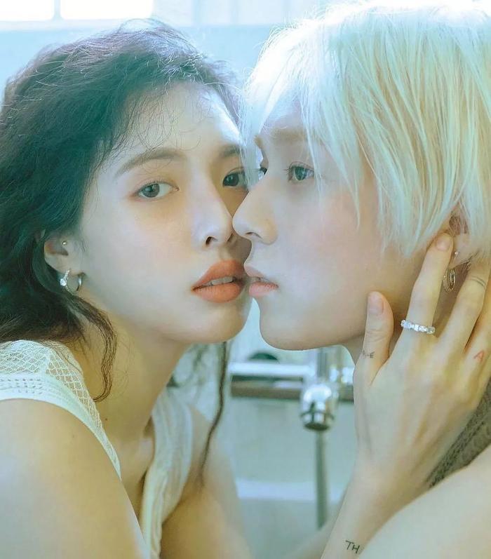 独一无二的金泫雅