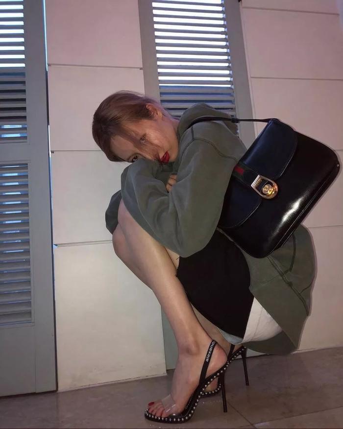 独一无二的金泫雅