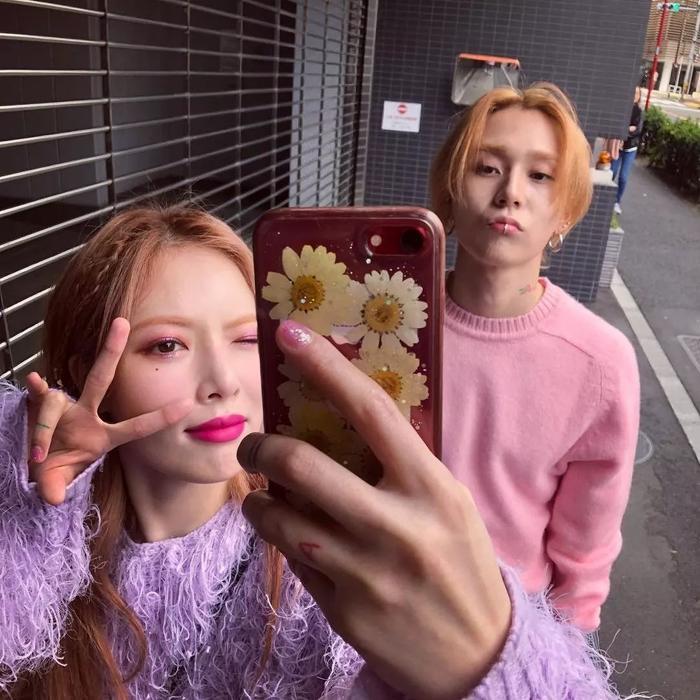 独一无二的金泫雅