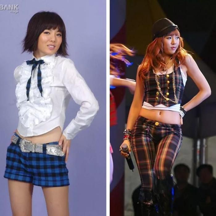 独一无二的金泫雅