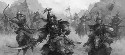 ​宋元血战襄阳真相：两个南宋将领闹掰后的一场殊死较量