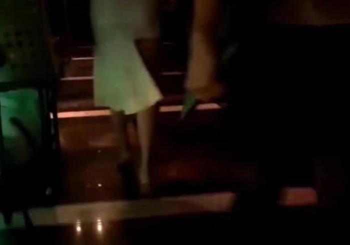 张紫妍案件再爆猛料：私密视频被曝光，“三门齐开”，简直不是人