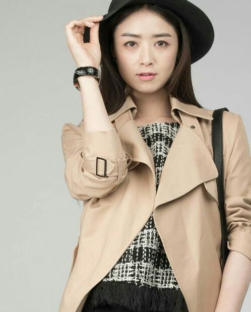 蒋欣结婚了吗? 昔日欣姐与叶祖新各奔东西背后隐情遭扒