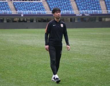 ​鲁能第四不保，主场对恒大迎来复仇卡位战，再占天时、地利、人和