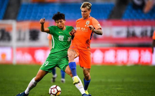 鲁能第四不保,主场对恒大迎来复仇卡位战,再占天时、地利、人和