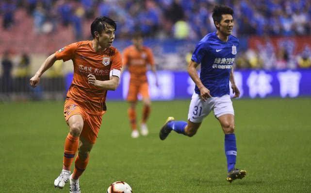 鲁能第四不保,主场对恒大迎来复仇卡位战,再占天时、地利、人和