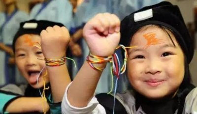 ​闽南习俗：晋江人避“五毒”的习俗