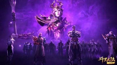 ​唐三再添新战绩，剑斗罗首秀原创的两大杀招，独孤博戏份却被删减