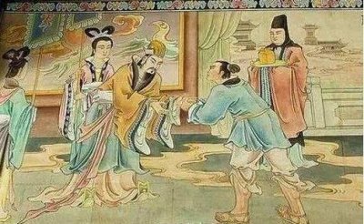 ​燕王哙遇上了好时代，燕国却没有遇上好君王