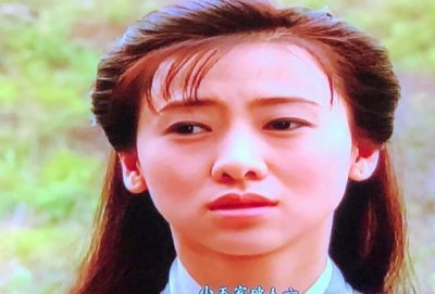 ​因拍三级片成名，50岁翁虹风韵犹存，网友：女神