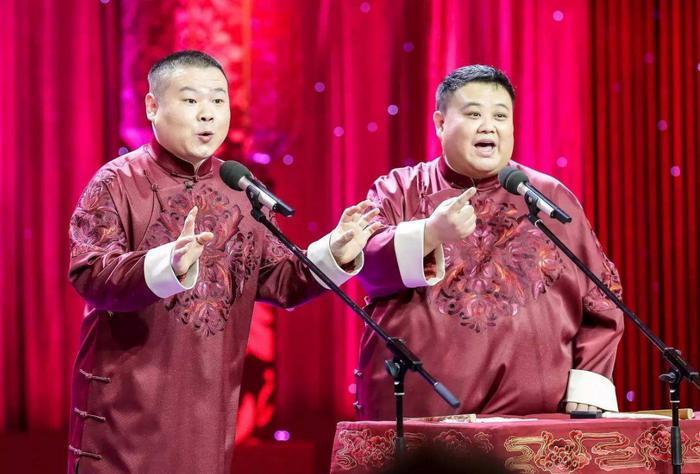 岳云鹏回应“退票事件”,评论区两极化,粉丝1句话安慰超暖心!