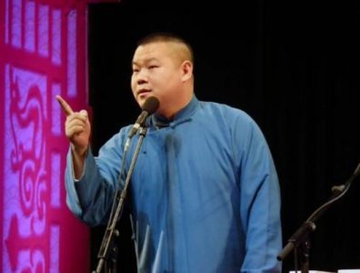 ​岳云鹏回应“退票事件”，评论区两极化，粉丝1句话安慰超暖心！