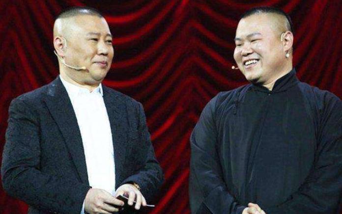 岳云鹏回应“退票事件”,评论区两极化,粉丝1句话安慰超暖心!