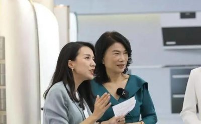 ​董明珠26字销售秘诀：顾客每一次的拒绝都是在为你存钱