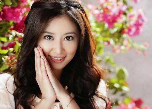 林心如被传言曾拍过三级片,大量照片曝光引热议,工作室紧急回应