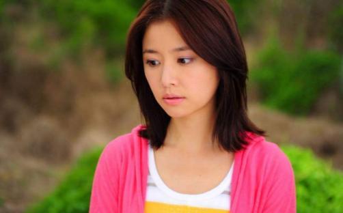 林心如被传言曾拍过三级片,大量照片曝光引热议,工作室紧急回应