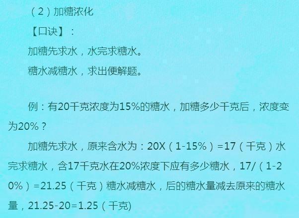 博士老爸专研：小学数学经典题型大揭秘，6年难题一步到位！