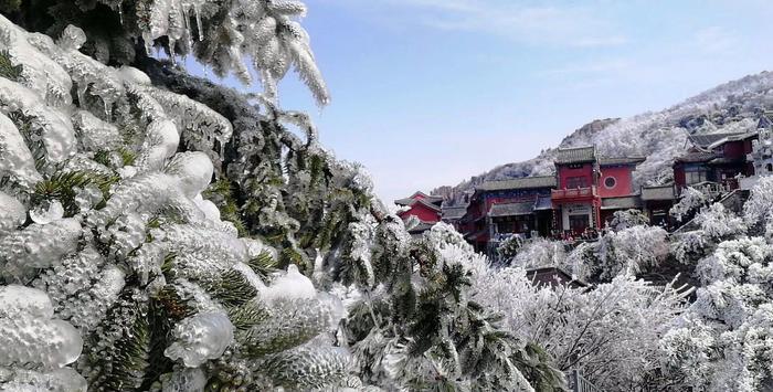 住持与方丈，寺与庙，师傅与师父，意义不同，别再傻傻地分不清