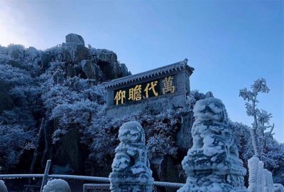 ​住持与方丈，寺与庙，师傅与师父，意义不同，别再傻傻地分不清