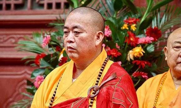 住持与方丈，寺与庙，师傅与师父，意义不同，别再傻傻地分不清