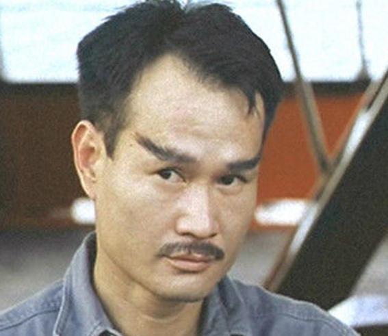 林正英离开20年,昔日红颜苑琼丹首爆,英叔离世当日离奇事情!