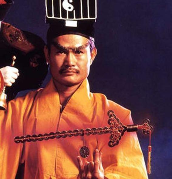 林正英离开20年,昔日红颜苑琼丹首爆,英叔离世当日离奇事情!