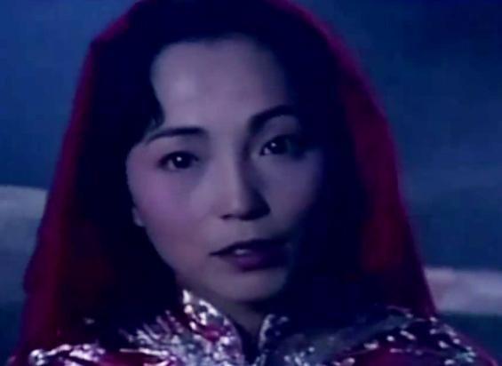 林正英离开20年,昔日红颜苑琼丹首爆,英叔离世当日离奇事情!