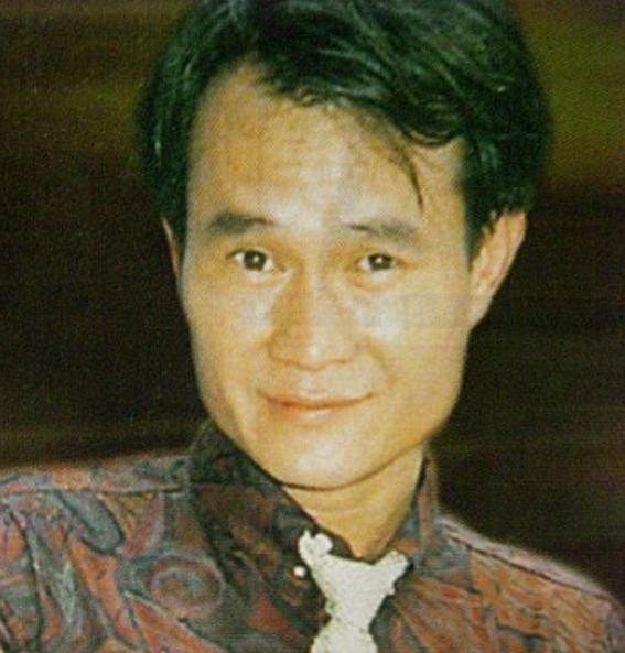 林正英离开20年,昔日红颜苑琼丹首爆,英叔离世当日离奇事情!