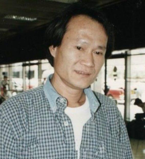 林正英离开20年,昔日红颜苑琼丹首爆,英叔离世当日离奇事情!