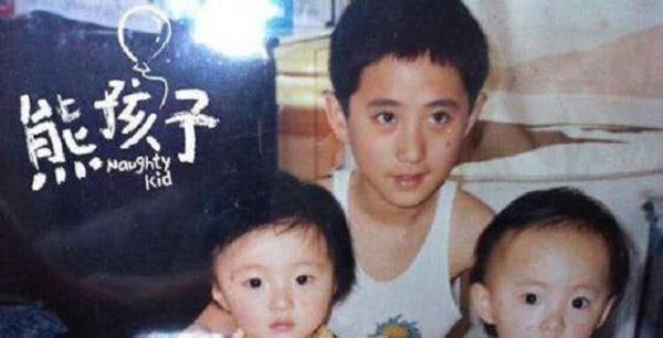 双胞胎姐妹同为复旦高材生,1个选择出国深造,而她成知名女星