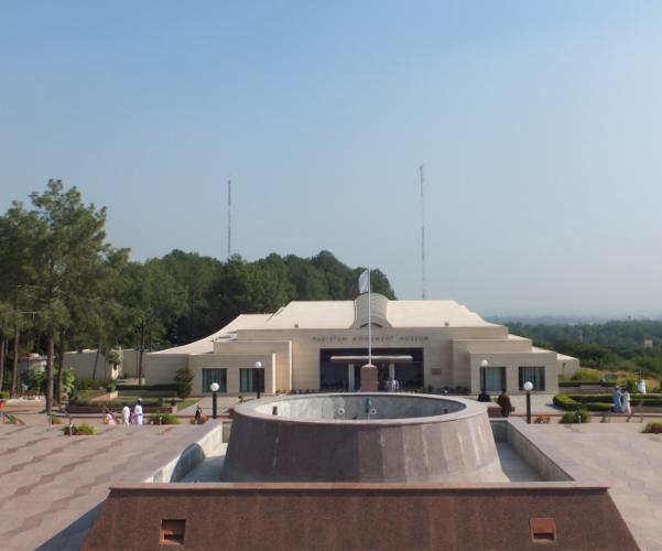 想娶一名巴基斯坦美女，需要满足3个条件，网友：看来也不容易