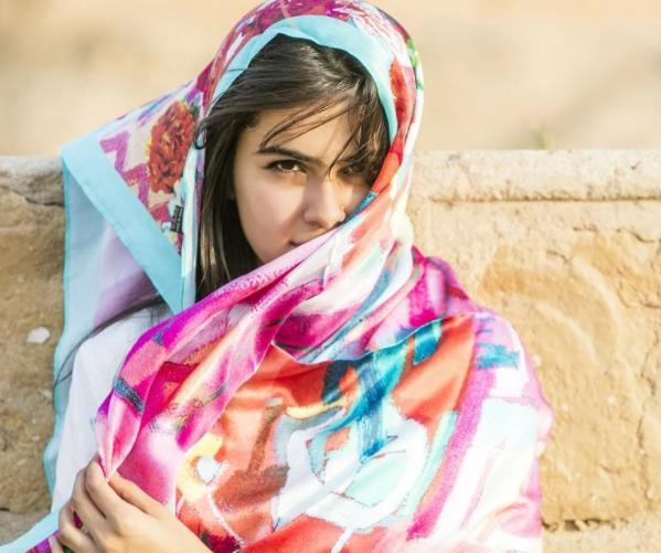 想娶一名巴基斯坦美女，需要满足3个条件，网友：看来也不容易