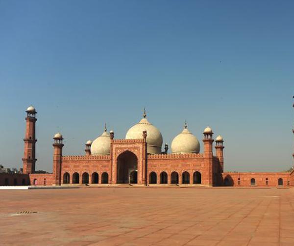 想娶一名巴基斯坦美女，需要满足3个条件，网友：看来也不容易