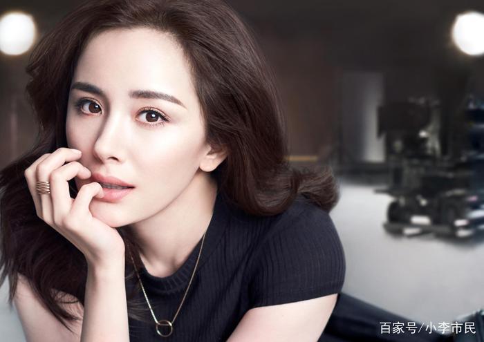 想蹭杨幂的热度可以理解，可这部《观海策》不应该这样没底线