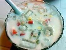 海南正宗清补凉自制,清爽一夏!